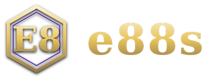 e88s logo